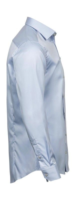 Camisa Luxury Comfort Fit
