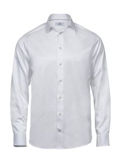 Camisa Luxury Comfort Fit