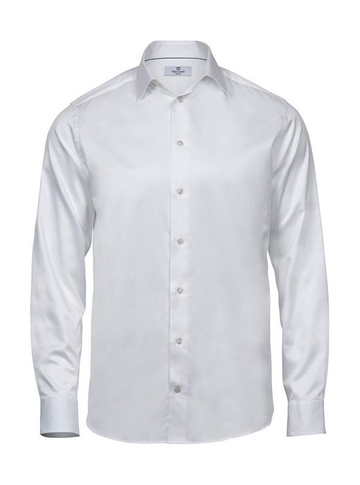 Camisa Luxury Comfort Fit