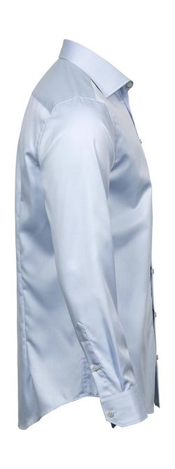 Camicia slim fit di lusso