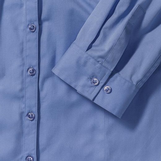 Camisa manga 3/4 mujer