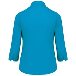 3/4 Ärmel Shirt Frau