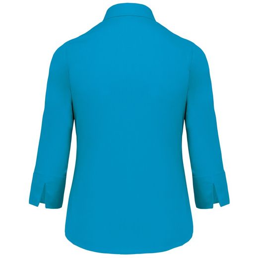 3/4 Ärmel Shirt Frau