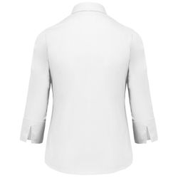 3/4 Ärmel Shirt Frau