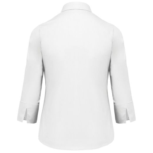 3/4 Ärmel Shirt Frau