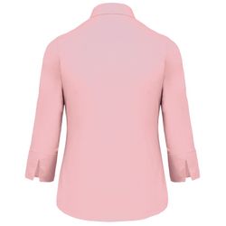 3/4 Ärmel Shirt Frau