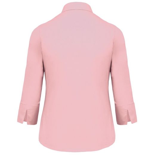 3/4 Ärmel Shirt Frau