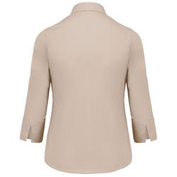 3/4 Ärmel Shirt Frau