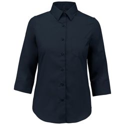 3/4 Ärmel Shirt Frau