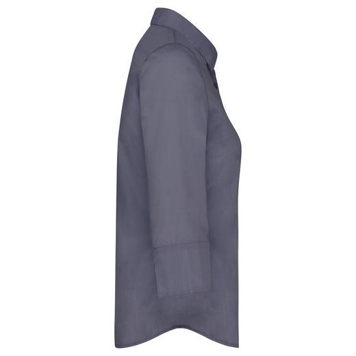 3/4 Ärmel Shirt Frau