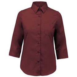 3/4 Ärmel Shirt Frau