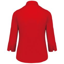 3/4 Ärmel Shirt Frau