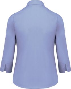 3/4 Ärmel Shirt Frau