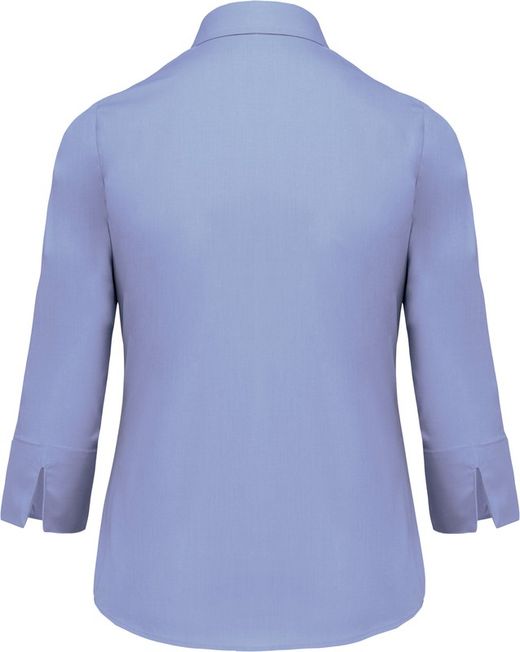 3/4 Ärmel Shirt Frau