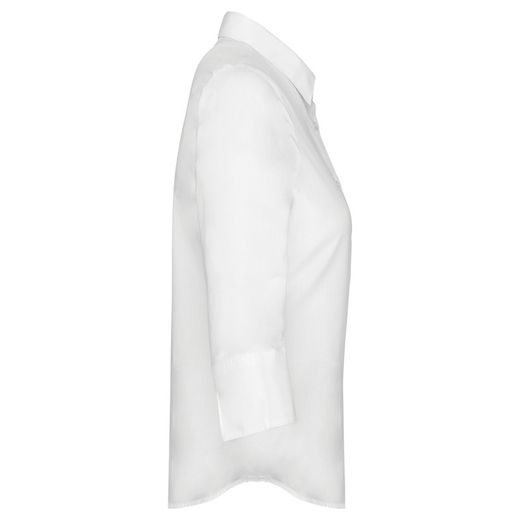 3/4 Ärmel Shirt Frau
