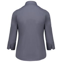 3/4 Ärmel Shirt Frau
