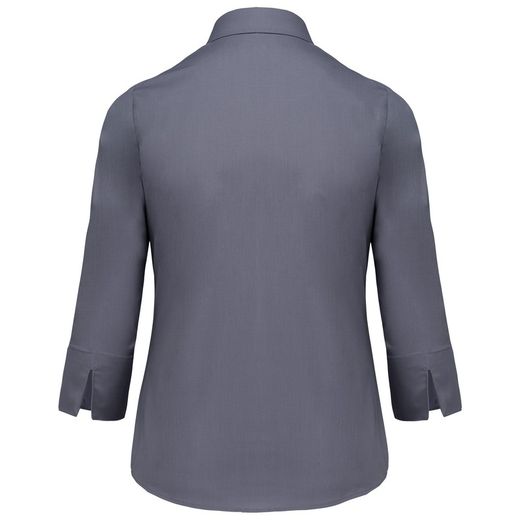 3/4 Ärmel Shirt Frau