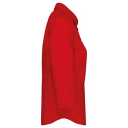3/4 Ärmel Shirt Frau
