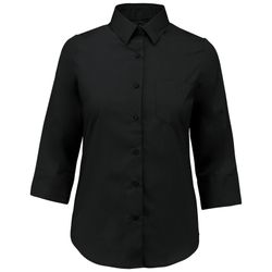 3/4 Ärmel Shirt Frau