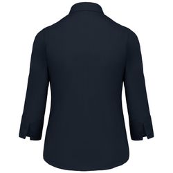 3/4 Ärmel Shirt Frau