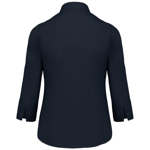 3/4 Ärmel Shirt Frau