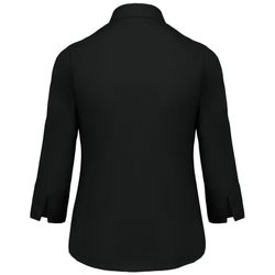 3/4 Ärmel Shirt Frau