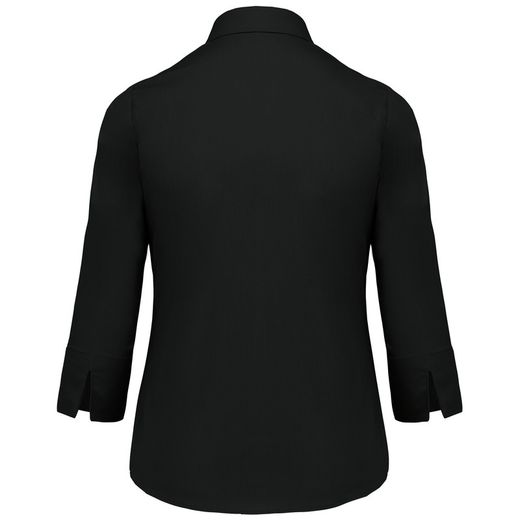 3/4 Ärmel Shirt Frau