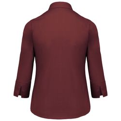 3/4 Ärmel Shirt Frau