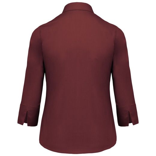 3/4 Ärmel Shirt Frau