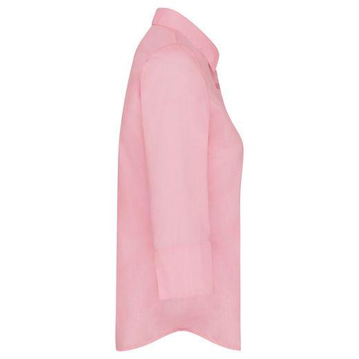 3/4 Ärmel Shirt Frau