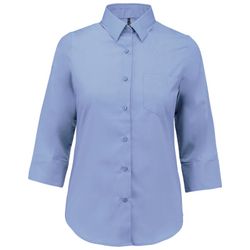3/4 Ärmel Shirt Frau