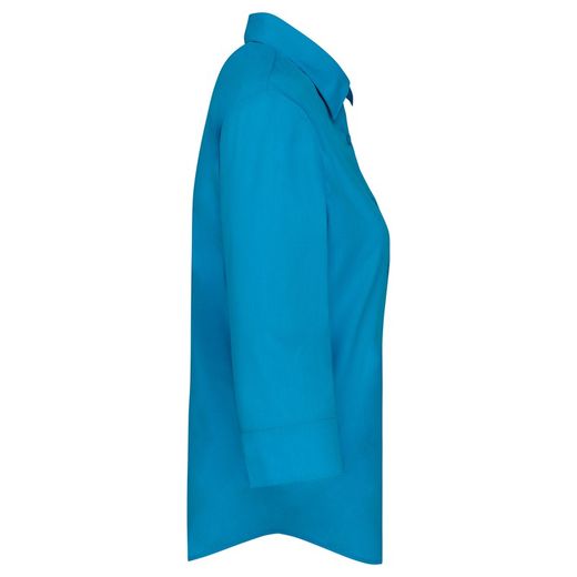 3/4 Ärmel Shirt Frau