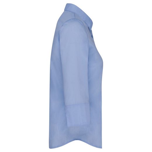 3/4 Ärmel Shirt Frau