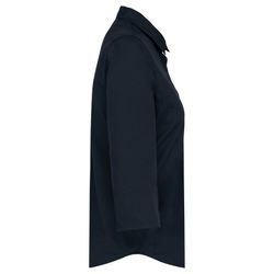 3/4 Ärmel Shirt Frau