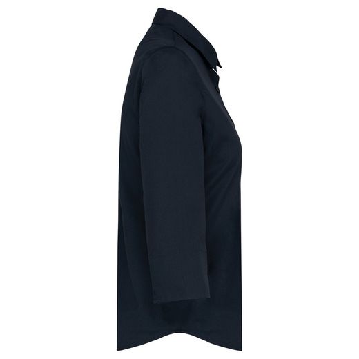3/4 Ärmel Shirt Frau