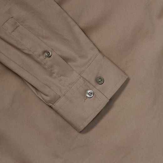 Ärmelloses Hemd mit Taschen für Männer