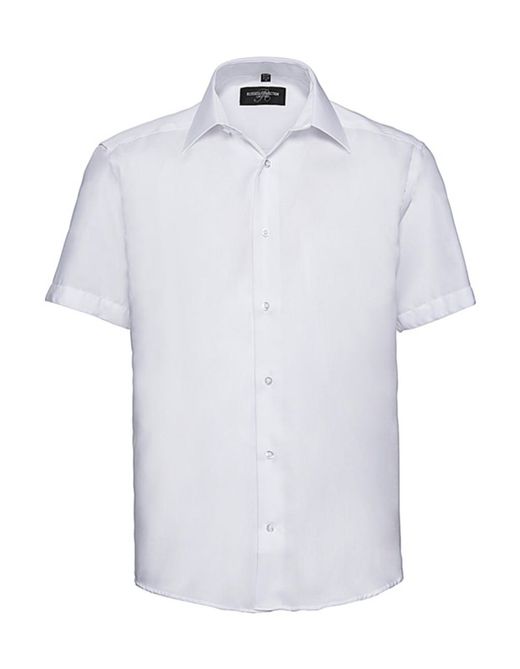 Camisa manga corta Ultimate hombre