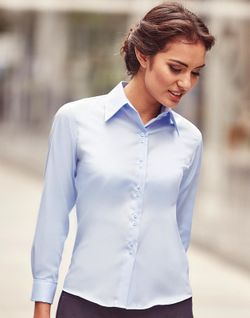 Camisa manga larga Ultimate mujer
