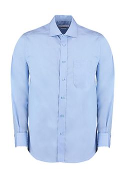 Camisa Manga no planchado Classic Fit