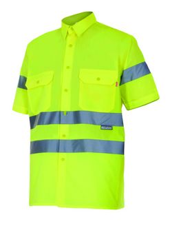 Camisa mc av Velilla 141