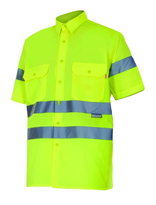 Camisa mc av Velilla 141