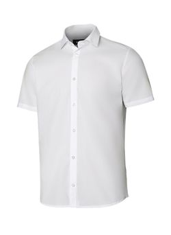 Camisa mc hombre Velilla 405008