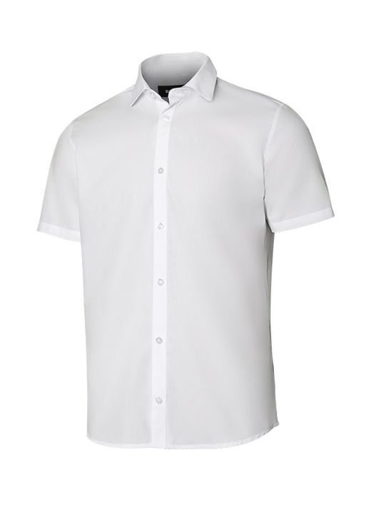 Camisa mc hombre Velilla 405008