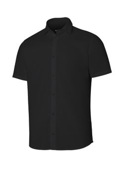 Camisa mc hombre Velilla 405008