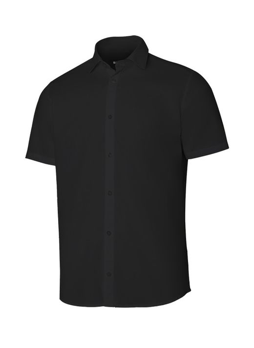 Camisa mc hombre Velilla 405008