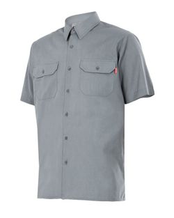 Camisa mc Velilla 522