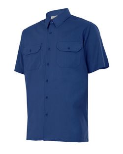 Camisa mc Velilla 522