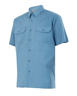 Camisa mc Velilla 522