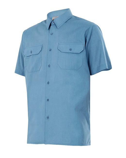 Camisa mc Velilla 522