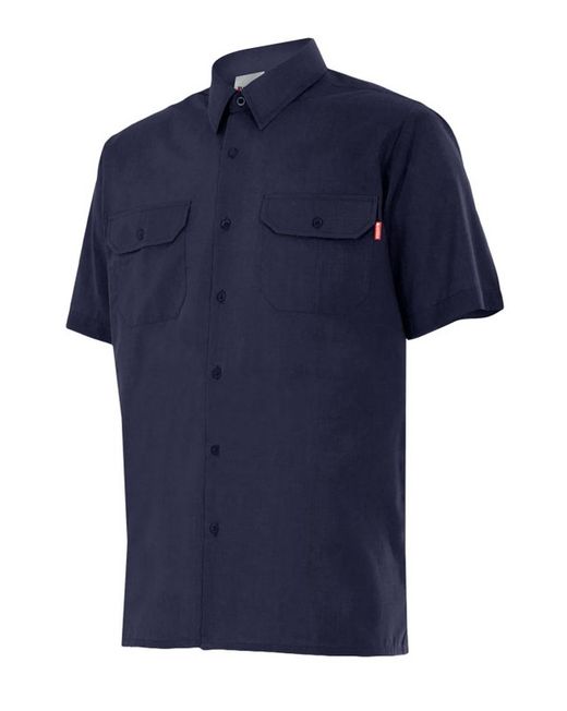 Camisa mc Velilla 522